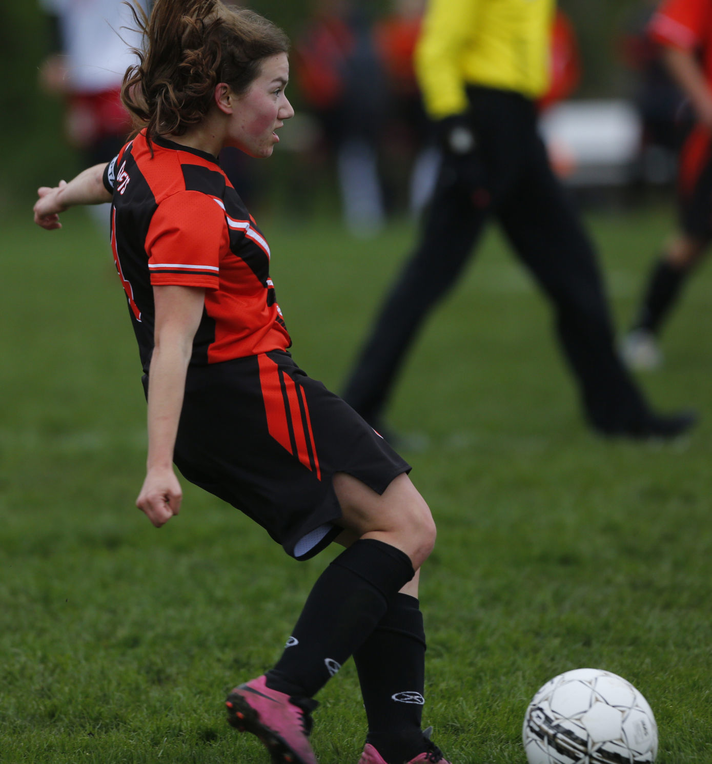 BSoccer Mason City vs. Charles City 11